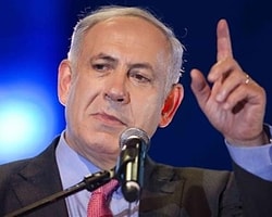 Netanyahu Suriye Hakkında: Bu Vahşete Son Verilmeli!