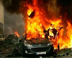 Suriye'de Şok Suikast