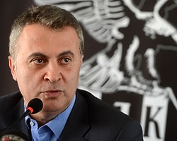 Fikret Orman'dan Önder Özen Açıklaması