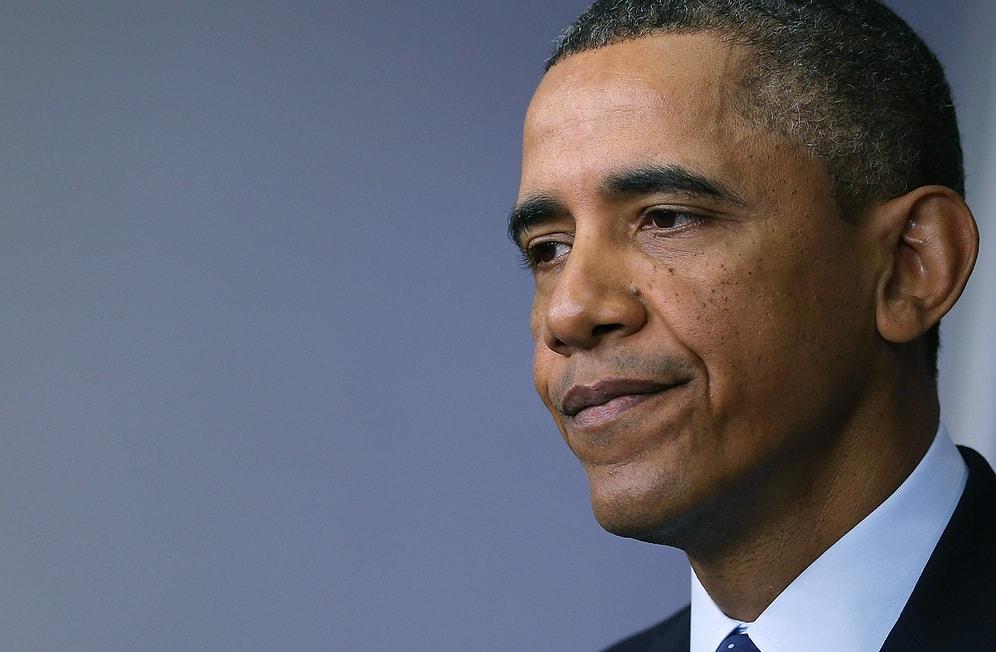 Obama Rusya'yı Uyardı: "Bedelleri Olur"