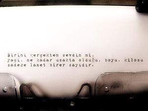 Tersakiye Yazar Profil Resmi