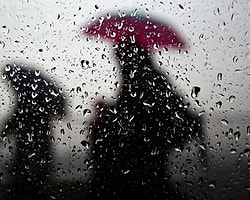 Meteoroloji Genel Müdürlüğü | Günlük Rapor