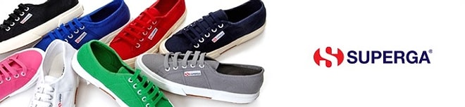 Ünlülerin Tercihi Superga Ayakkabılar Markafoni'ye Özel Tek Fiyat 79.99TL!