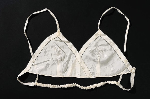 3. Мэрри Фелпс Джейкоб