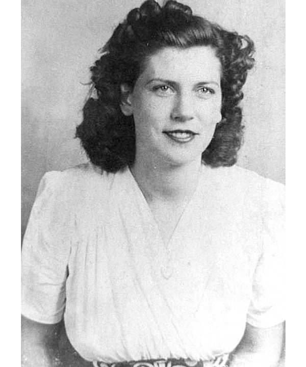 6. Маргарет Найт