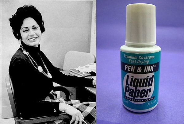 10. Бетт Грэм