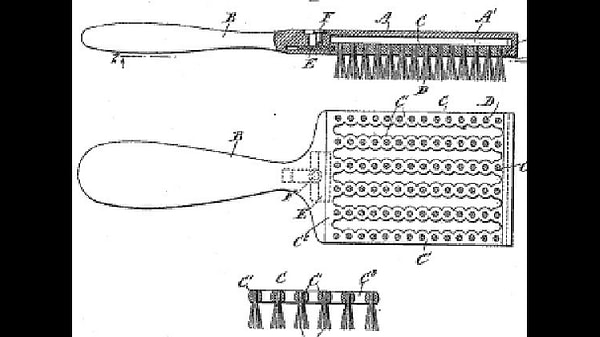 18. Лида Ньюман