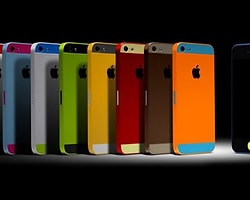 Yeni iPhone'lar Rekor Kırdı