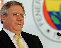 Aziz Yıldırım'ın Başkanlığı Düştü