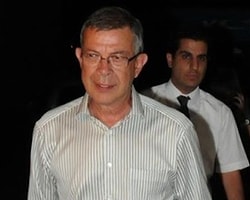 "Acil Şifalar Diliyorum"