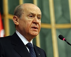 Bahçeli Andımız'ı Yanlış Okudu