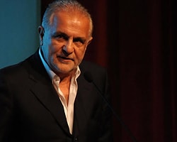 Kenan Işık O Soru İçin Böyle Sitem Etti