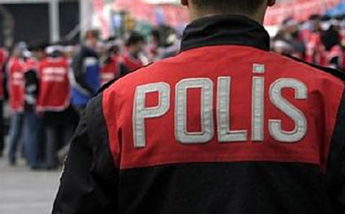 13 Polis İçin Yakalama Kararı Çıktı