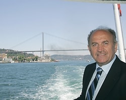 Topbaş: 'Barajlarımızda 145 Günlük Su Var'