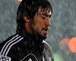 Ya Gaziantep Ya Beşiktaş