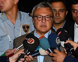 Şükrü Ergün'den Sert Tepki!