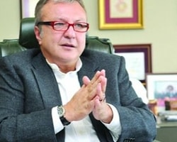 Şükrü Ergün: "Sneijder Satılabilir"