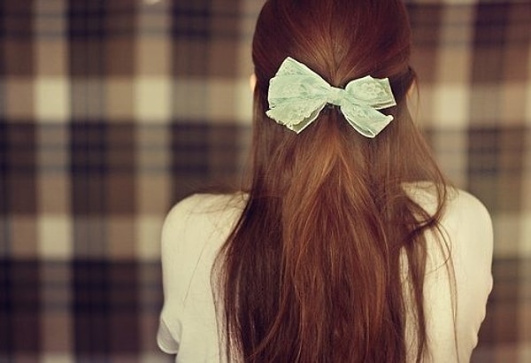 Peki Gerçekten Var mı Böyle Bir Türk Kızı?