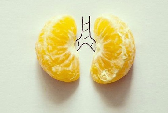30 остроумных иллюстраций, сделанных из повседневных предметов