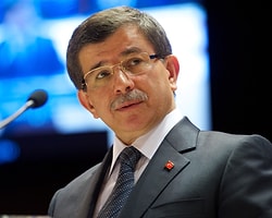 Ortadoğu Satrancı ve Türkiye