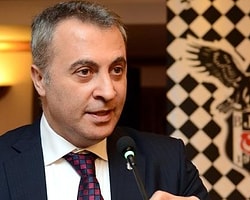 Fikret Orman : "Avrupa'da Şampiyonluk Hayalim Var"