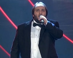 O Ses'e Hadise Tepkisi : 'Böyle Bir Ses Var Türkiye'de ve Keşfedilmemiş, Ayıp!'