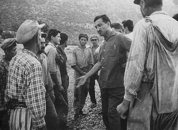Vefatının 10. Yılında 30 Madde ile Bülent Ecevit