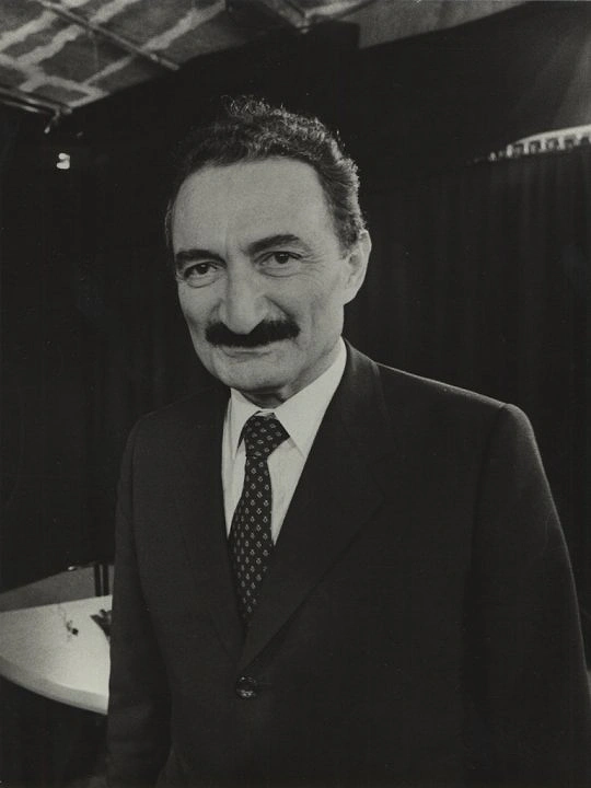 Siyasi kimliği