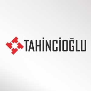 Tahincioğlu Yazar Profil Resmi