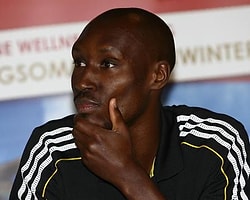 Hutchinson: "Kaliteli Bir Maçtı"