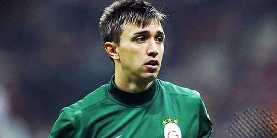 Galatasaray'dan Muslera Açıklaması