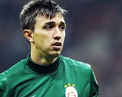 Galatasaray'dan Muslera Açıklaması!