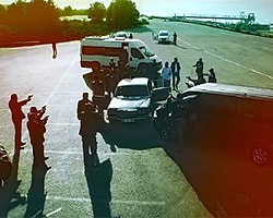Ben de Özledim Dizisindeki Çok Özel Sahne!