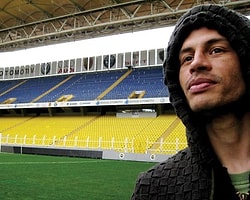 Alex, Oğlu Felipe'yle Mesaj Gönderdi!
