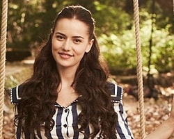 Fahriye Evcen Sesiyle Büyüledi