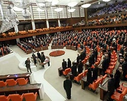 Ak Parti Soma'daki Facianın Araştırılması İçin TBMM'ye Önerge Sundu