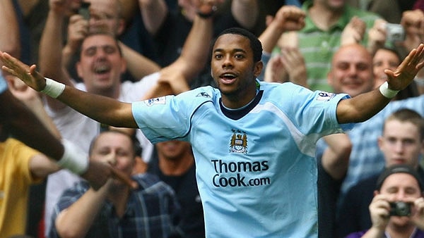Robinho