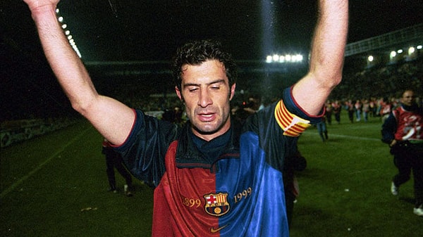 Luis Figo