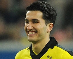 Borussia Dortmund Nuri Şahin'in Bonservisini Aldı
