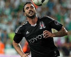 Beşiktaş'a Almeida Müjdesi!