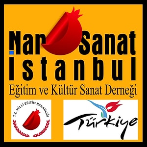 Nar Sanat Yazar Profil Resmi