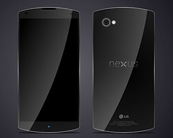Lg Nexus 5, Turkcell'de Satışa Sunuluyor!
