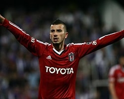 Oğuzhan Özyakup'la 3 Yıllık Anlaşma