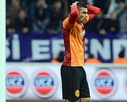 Kral Ayrılıyor