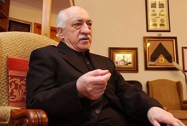 1. "Mesele Bir Kaç Dersane Değil Sen Hala Anlamadın mı?"