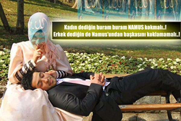 7. Taksim Gezi Parkında Evlilik Mutluluğu
