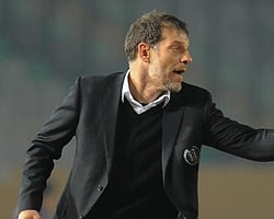 Bilic Yönetime Beş İsim Verdi!