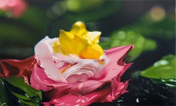 Бэн Вайнер (Ben Weiner) - Краска