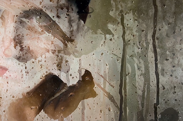 Алисса Монкс (Alyssa Monks) - Масляная краска на льняном полотне