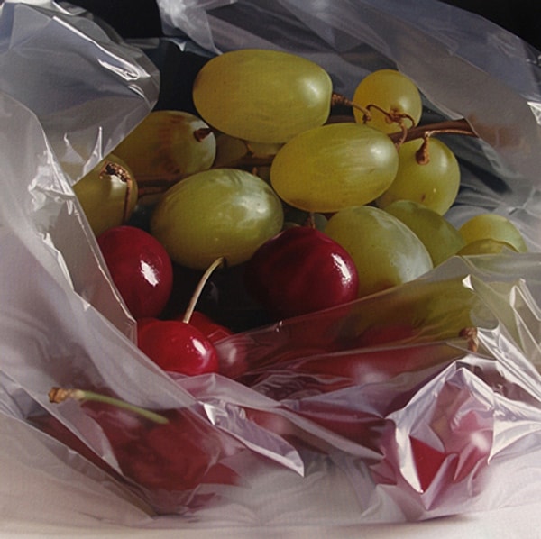 Пэдро Кампос (Pedro Campos) - Масляная краска на льняном полотне